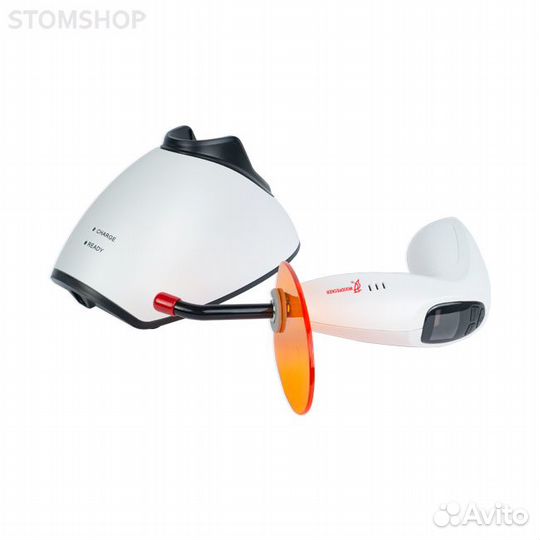 LED.L - светодиодная полимеризационная лампа повыш