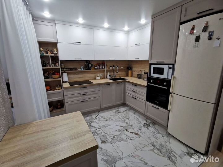 Кухня любые стили на заказ