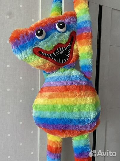 Игрушка хаги ваги