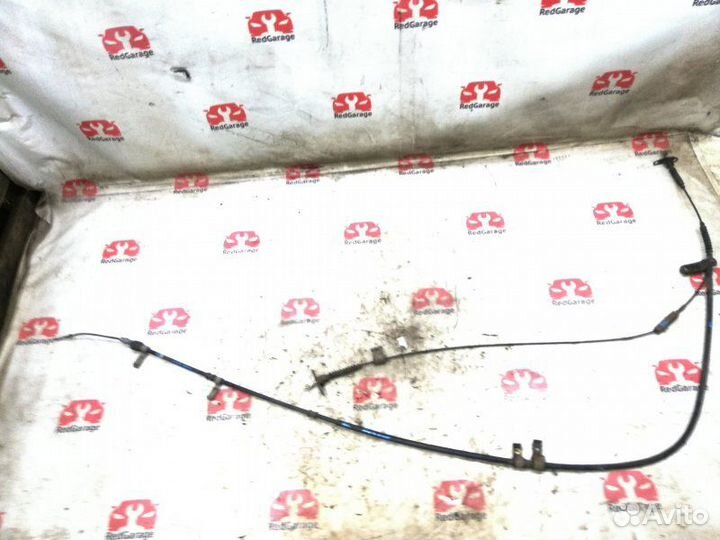 Трос ручника Kia Sorento BL D4CB 2002
