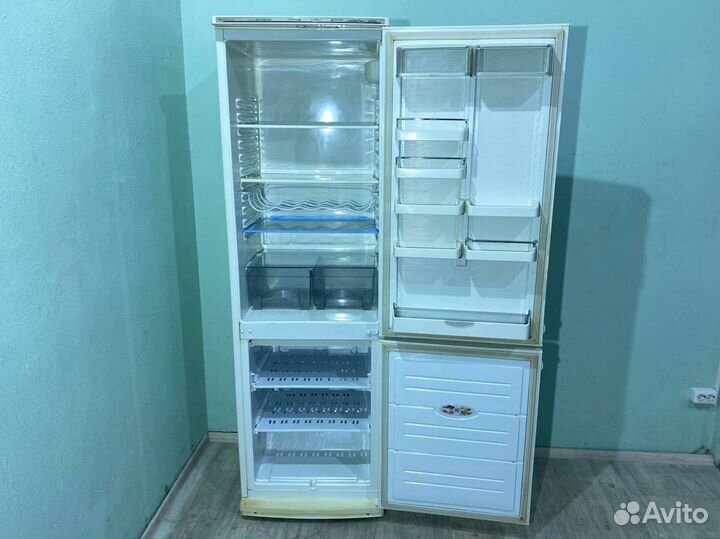 Холодильник Atlant