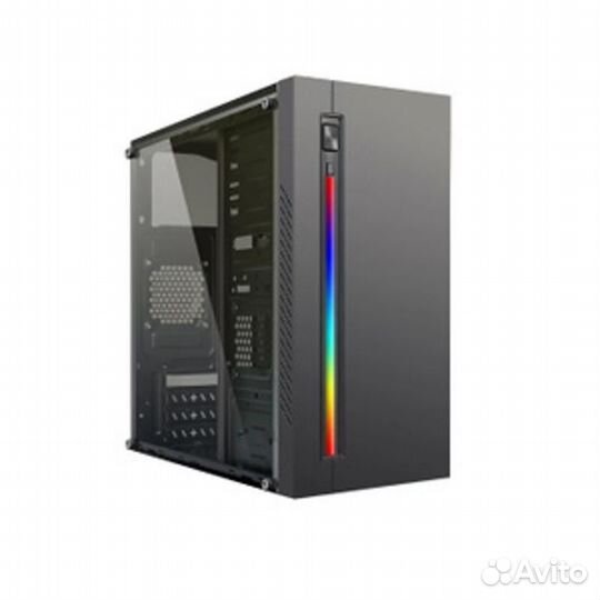 Отпад Игровой Корпус для Компа c Подсветкой