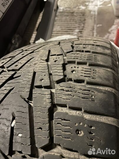 Nokian Tyres Hakkapeliitta 7 SUV 285/50 R20 116T