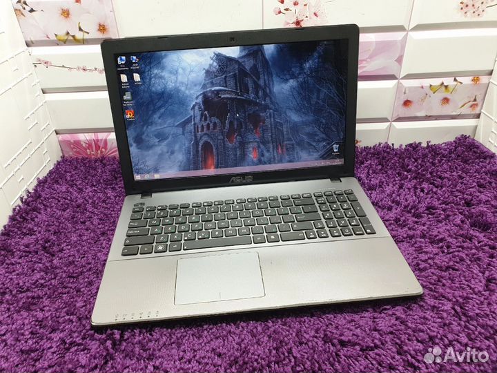 Asus intel core i5 3
