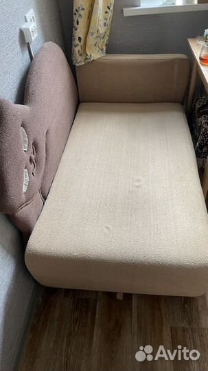 Детский диван