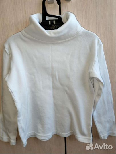 Водолазка и Свитер