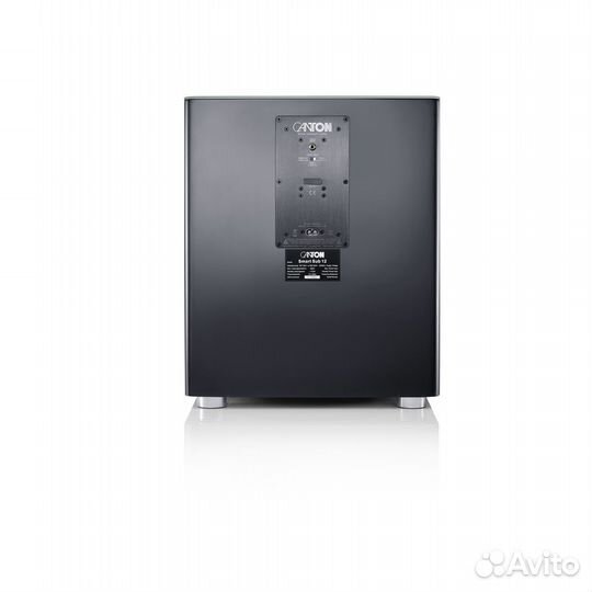 Сабвуферы Canton Smart Sub 12, Black