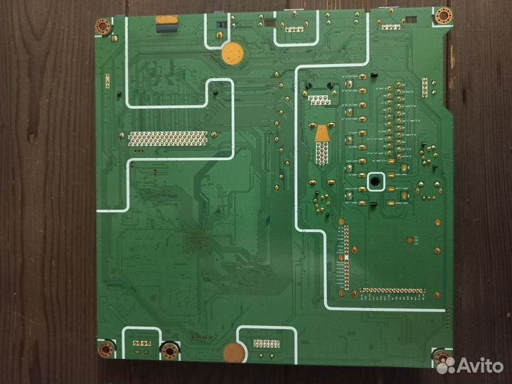 Main BN41-01751A BN94-05414U samsung LE32D550K1W