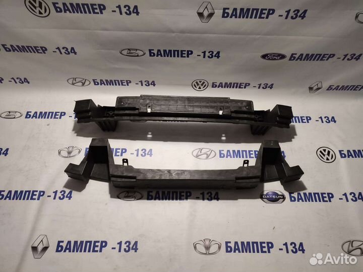 Балка усилитель бампера переднего 2113,2114,2115