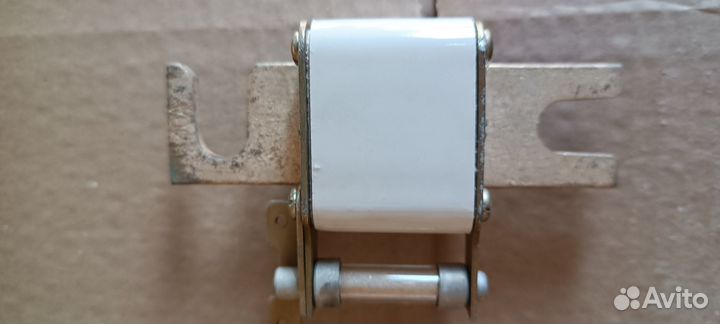 Предохранитель. Тиристор. Оптрон. Диод