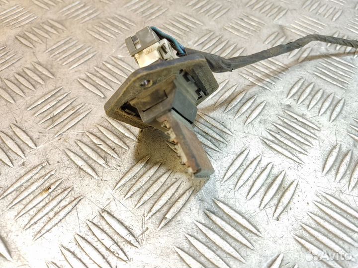 Резистор отопителя Kia Rio 2000 2005