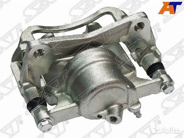 Суппорт toyota caldina