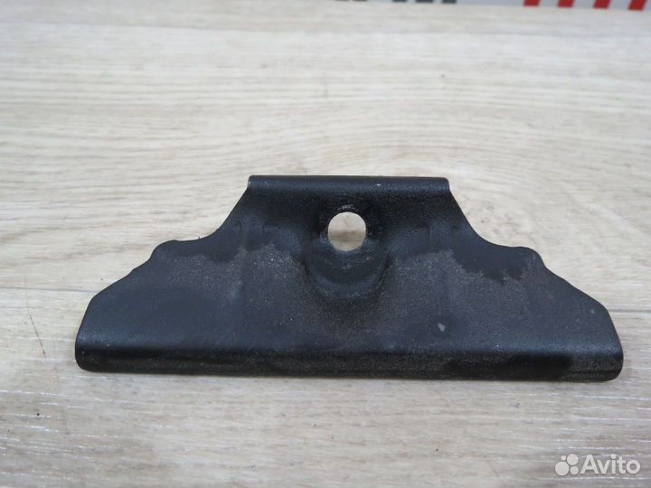 Крепление акб Hyundai Creta 2