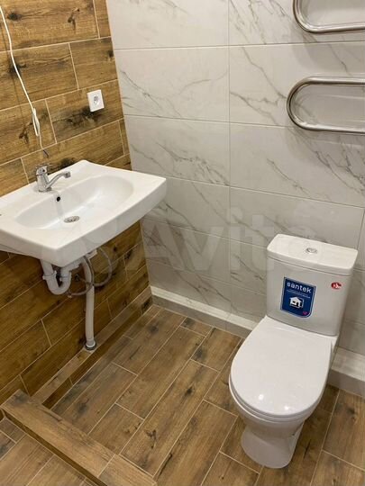 1-к. квартира, 35 м², 10/20 эт.