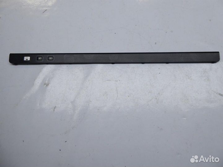 Заглушка топкейса от MSI CX620