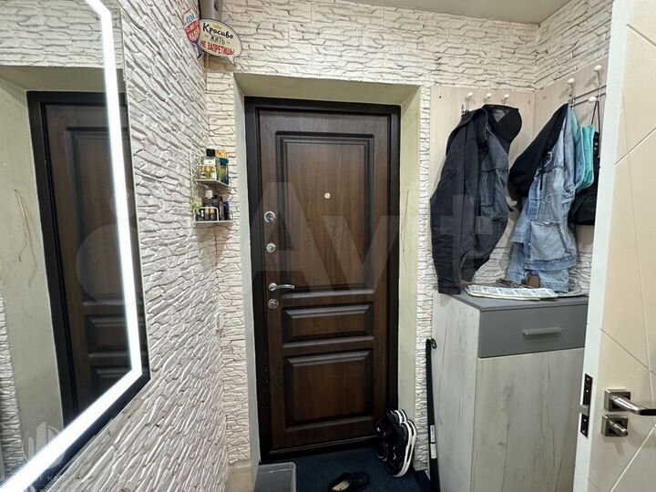 1-к. квартира, 34,8 м², 6/14 эт.