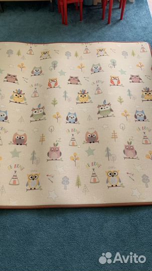 Коврик детский Parklon