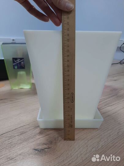 Горшок для цветов