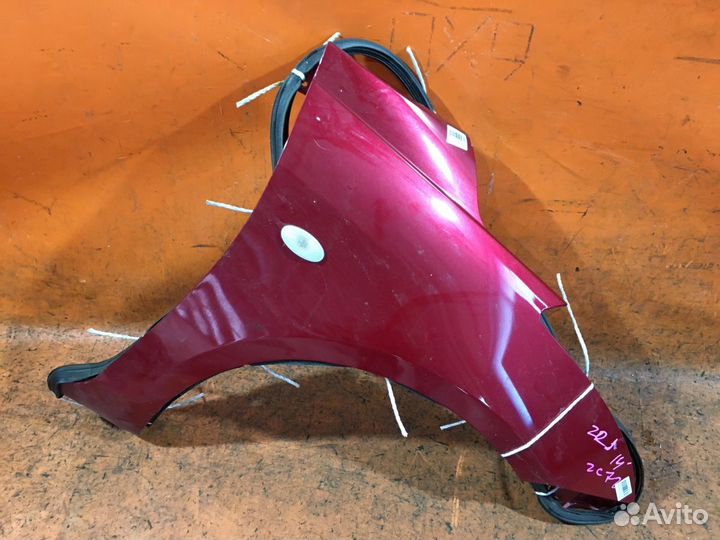 Крыло переднее Suzuki Swift ZC72S (Правое)