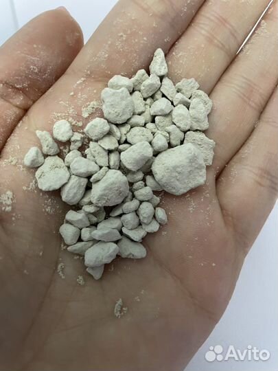 Наполнитель для кошачьего туалета