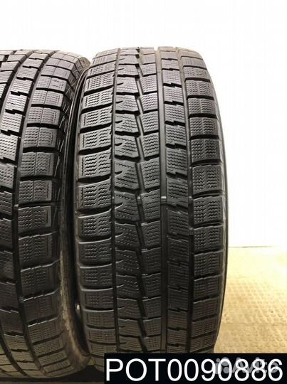 Dunlop Winter Maxx WM01 215/60 R16 95Q