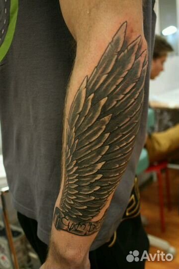 Татуировка