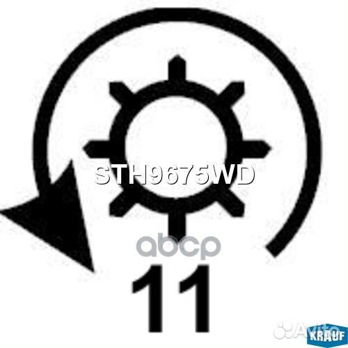 Стартер 5kw isuzu Nkr/Npr, nissan Cabstar, bogd