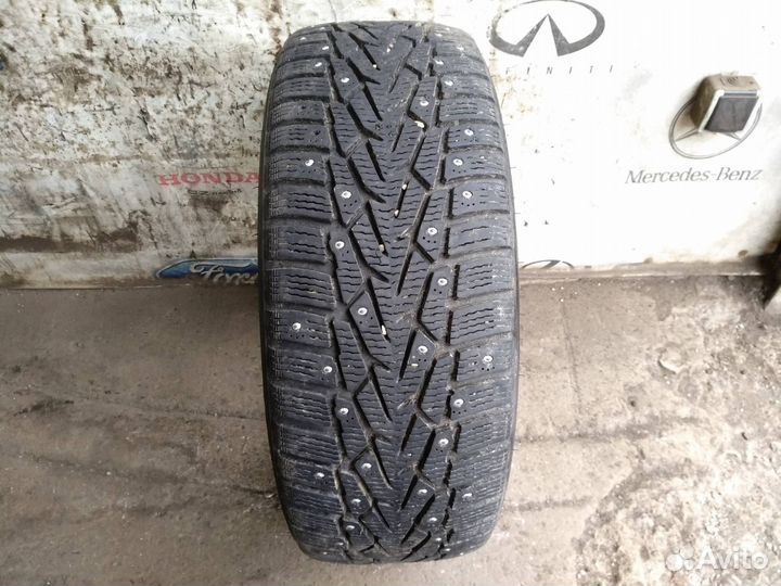 Nokian Tyres Nordman 7 SUV 215/60 R17 100T