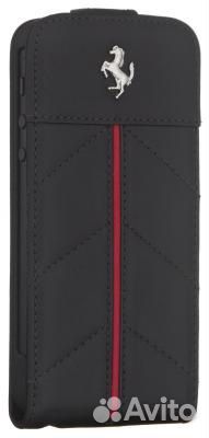 Флип-кейс для iPhone 5/5s/SE