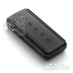 Смарт ключ Volvo метка Key Tag XC40 60 90 оригинал