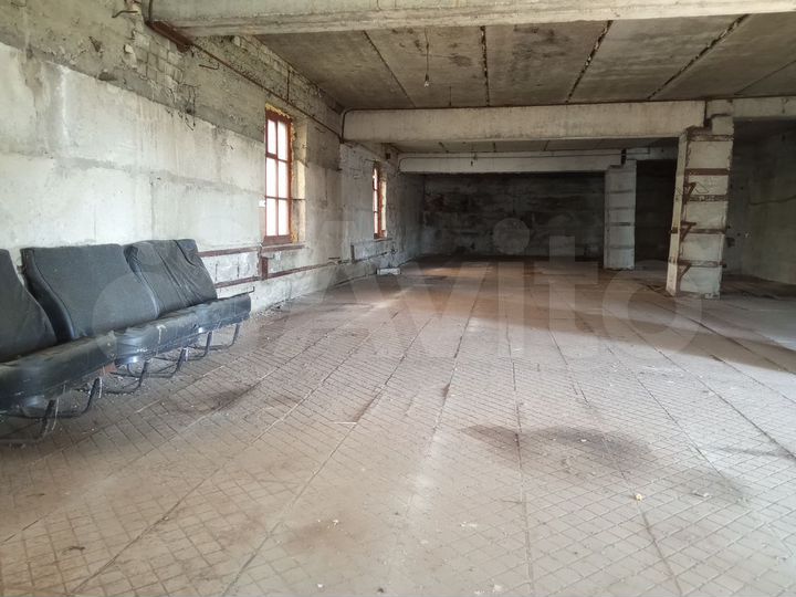 Склад, 200 м²