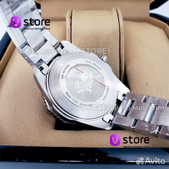 Женские наручные часы Tag Heuer Aquaracer Lady