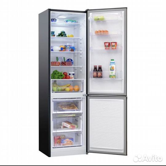 Холодильник новый