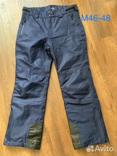 Горнолыжные штаны roxy