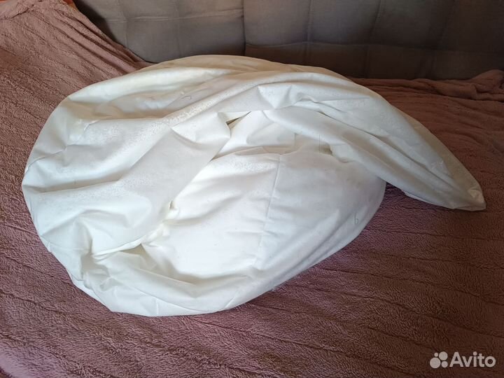 Пенополистирол) наполнитель для кресла мешка