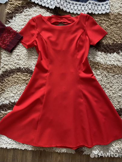 Женские вещи