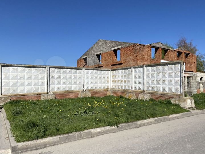 Свободного назначения, 700 м²