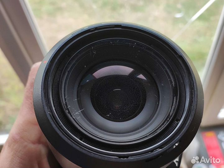 Sony alpha 77 с 16-50 2.8 + hvl-f43am