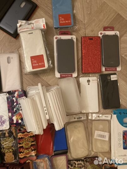 Чехол для телефона