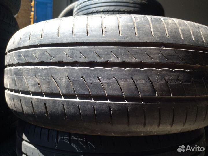 Pirelli Cinturato P1 Verde 185/55 R15