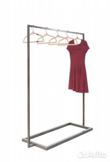 Реил для одежды