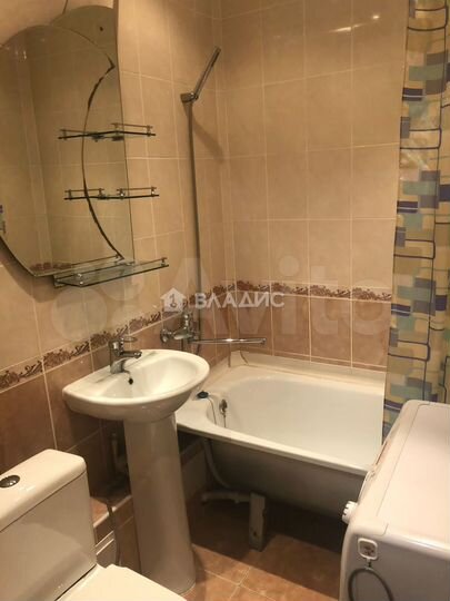 1-к. квартира, 31 м², 3/5 эт.