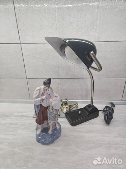 Статуэтка майская ночь