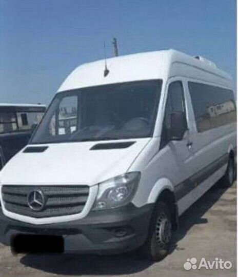 Междугороднее такси минивэн трансфер