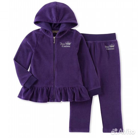 Детская одежда для девочек новая