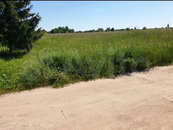 Участок 15 сот. (ИЖС)