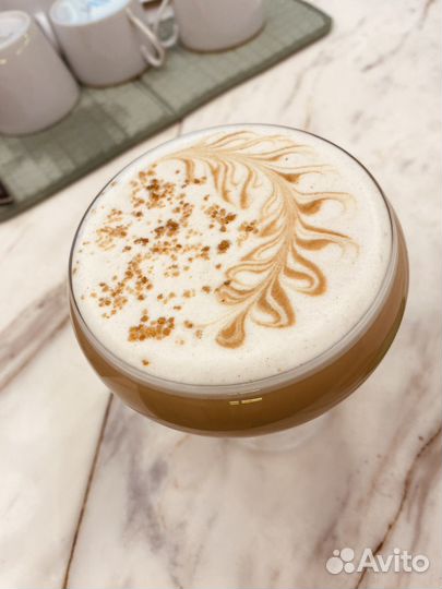 Курсы бариста