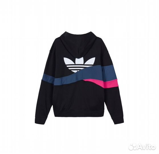 Худи Adidas Originals (Оригинал)