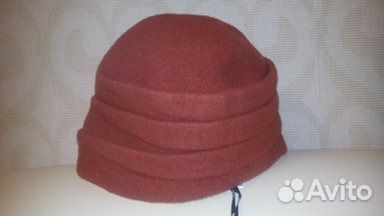 Продам польскую шапочку Willi