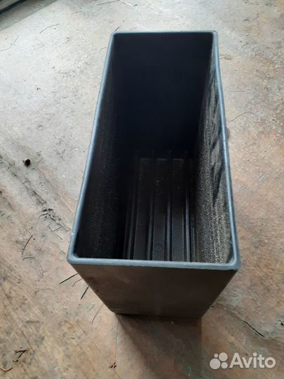 Короб (бокс) карболит